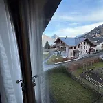 Lavida Wave Lakeside, Interlaken, Ski, Free Parking * Leissigen