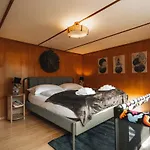 Lejlighed Lavida Wave Lakeside, Interlaken, Ski, Free Parking Leissigen