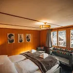 Lavida Wave Lakeside, Interlaken, Ski, Free Parking Lejlighed Leissigen