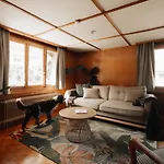 Lavida Wave Lakeside, Interlaken, Ski, Free Parking *
