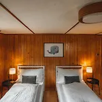 Lejlighed Lavida Wave Lakeside, Interlaken, Ski, Free Parking Leissigen