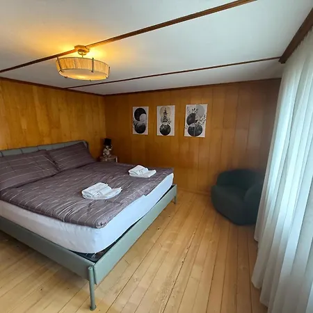 Lavida Wave Lakeside, Interlaken, Ski, Free Parking ليسيغن