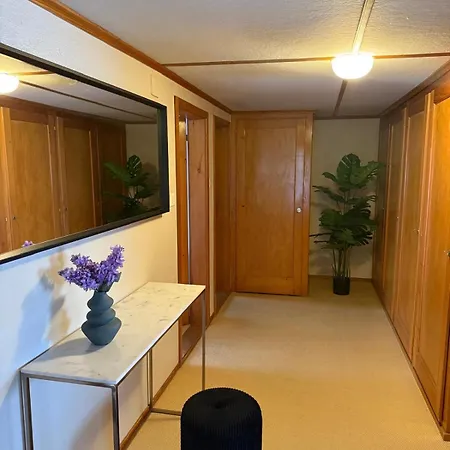 Lavida Wave Lakeside, Interlaken, Ski, Free Parking *