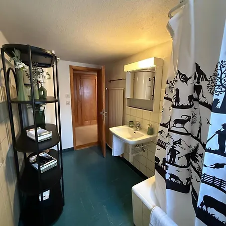 Lavida Wave Lakeside, Interlaken, Ski, Free Parking *