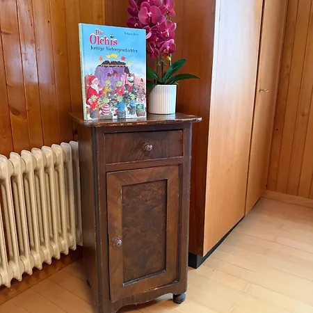 Lavida Wave Lakeside, Interlaken, Ski, Free Parking شقة *