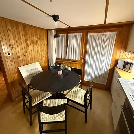 Lavida Wave Lakeside, Interlaken, Ski, Free Parking ليسيغن