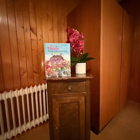 Lavida Wave Lakeside, Interlaken, Ski, Free Parking