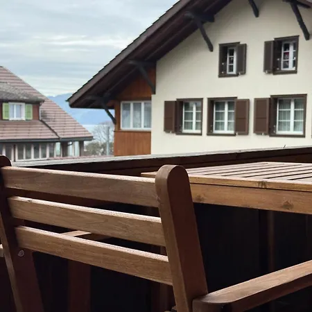 Lavida Wave Lakeside, Interlaken, Ski, Free Parking