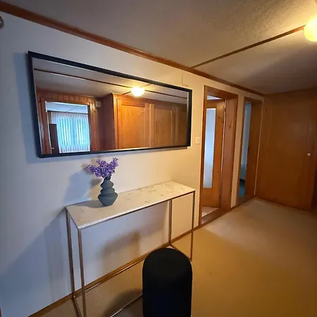 شقة Lavida Wave Lakeside, Interlaken, Ski, Free Parking