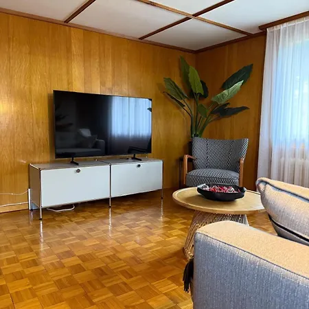 Lavida Wave Lakeside, Interlaken, Ski, Free Parking