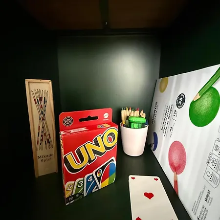 Lavida Wave Lakeside, Interlaken, Ski, Free Parking