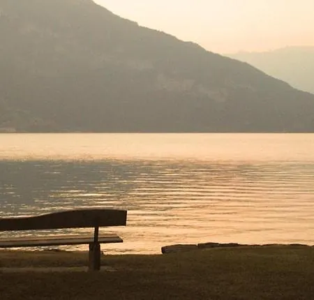 Lavida Wave Lakeside, Interlaken, Ski, Free Parking