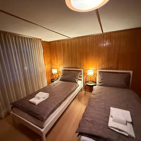 Lavida Wave Lakeside, Interlaken, Ski, Free Parking *