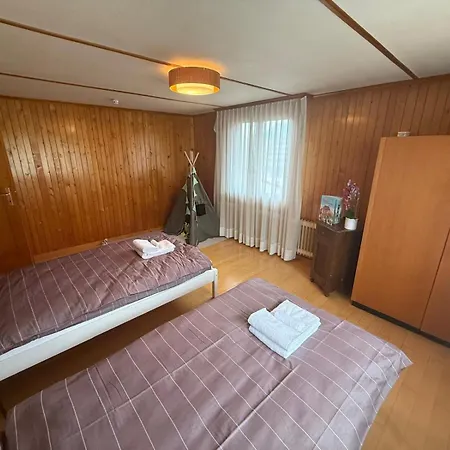 Lavida Wave Lakeside, Interlaken, Ski, Free Parking *