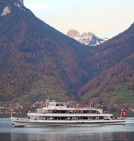 Lavida Wave Lakeside, Interlaken, Ski, Free Parking *