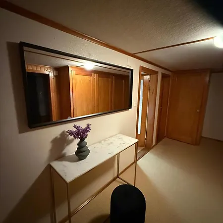 Lavida Wave Lakeside, Interlaken, Ski, Free Parking ليسيغن