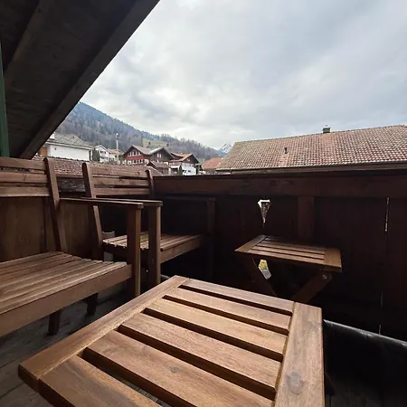 Lavida Wave Lakeside, Interlaken, Ski, Free Parking * ليسيغن