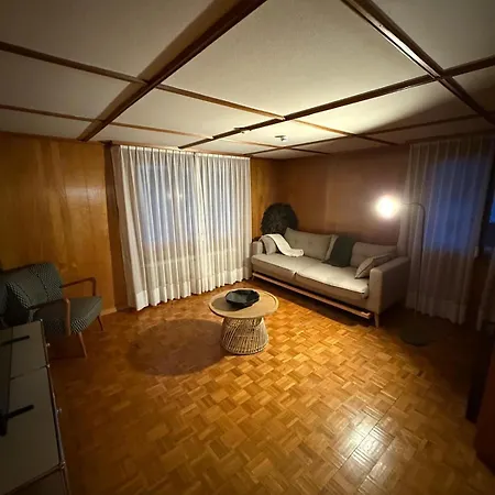 Lavida Wave Lakeside, Interlaken, Ski, Free Parking شقة ليسيغن