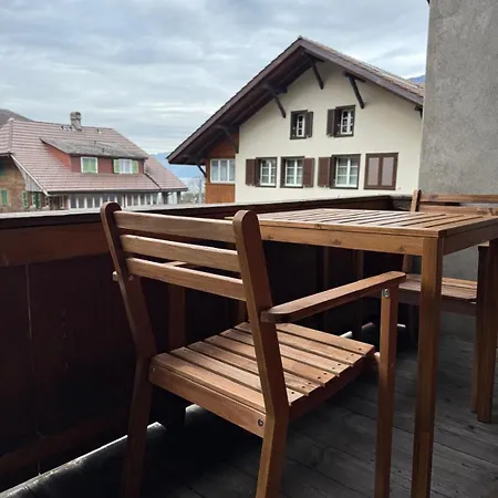 Lavida Wave Lakeside, Interlaken, Ski, Free Parking