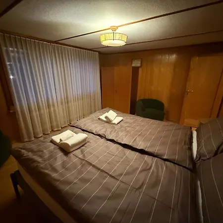 Lavida Wave Lakeside, Interlaken, Ski, Free Parking