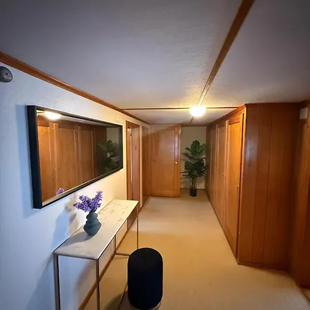 Lavida Wave Lakeside, Interlaken, Ski, Free Parking شقة *