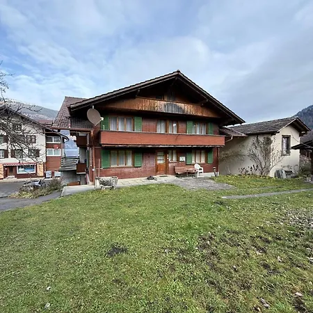 Lavida Wave Lakeside, Interlaken, Ski, Free Parking شقة *