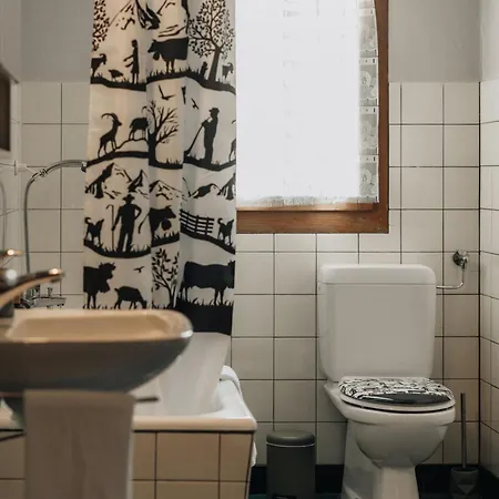 Appartamento Lavida Wave Lakeside, Interlaken, Ski, Free Parking