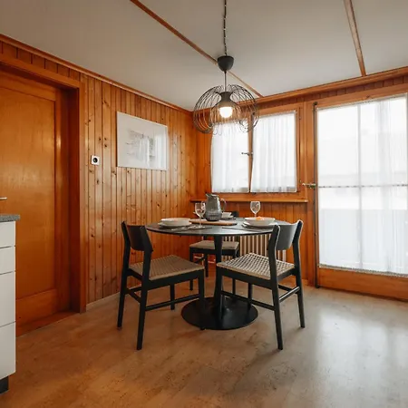 Lavida Wave Lakeside, Interlaken, Ski, Free Parking Appartement *