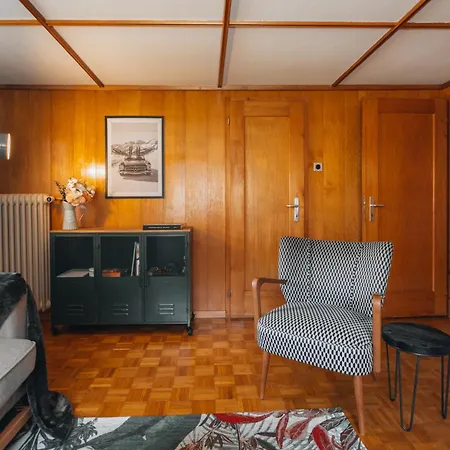 Appartamento Lavida Wave Lakeside, Interlaken, Ski, Free Parking Leissigen