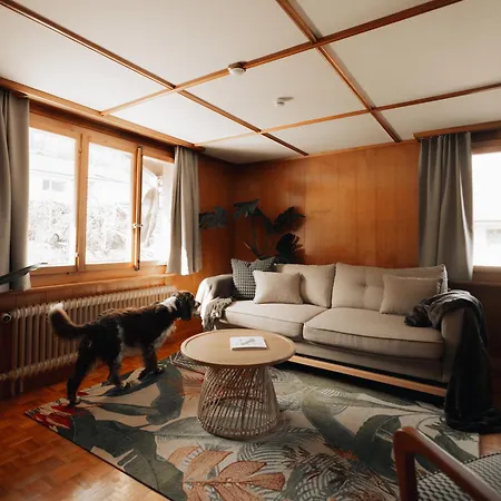 Lavida Wave Lakeside, Interlaken, Ski, Free Parking *