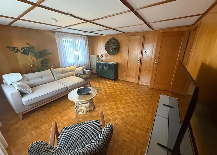 Lavida Wave Lakeside, Interlaken, Ski, Free Parking *