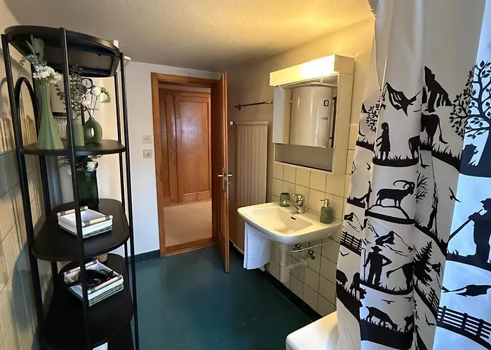 Lavida Wave Lakeside, Interlaken, Ski, Free Parking *