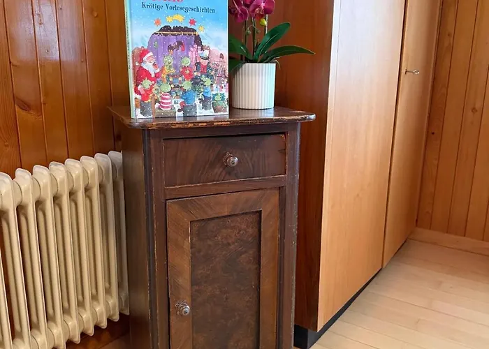 Lavida Wave Lakeside, Interlaken, Ski, Free Parking Lägenhet *