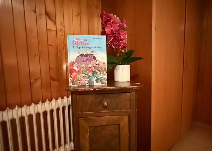 Lavida Wave Lakeside, Interlaken, Ski, Free Parking