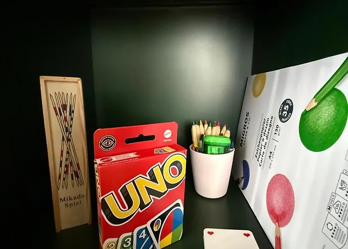 Lavida Wave Lakeside, Interlaken, Ski, Free Parking