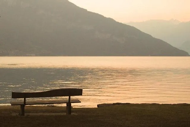 Lavida Wave Lakeside, Interlaken, Ski, Free Parking