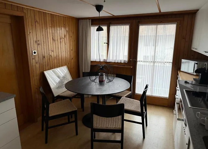 Appartamento Lavida Wave Lakeside, Interlaken, Ski, Free Parking *