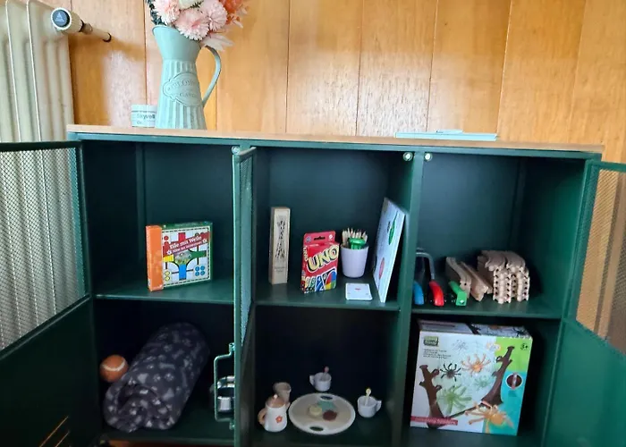 Lägenhet Lavida Wave Lakeside, Interlaken, Ski, Free Parking *