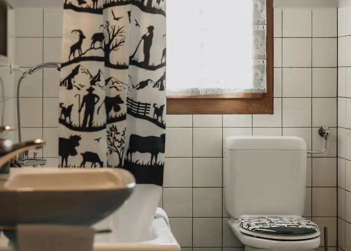 Appartement Lavida Wave Lakeside, Interlaken, Ski, Free Parking