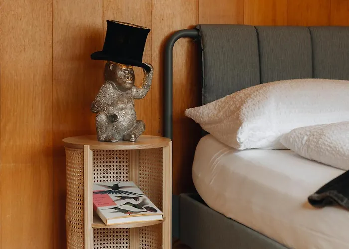 Appartement Lavida Wave Lakeside, Interlaken, Ski, Free Parking Leissigen