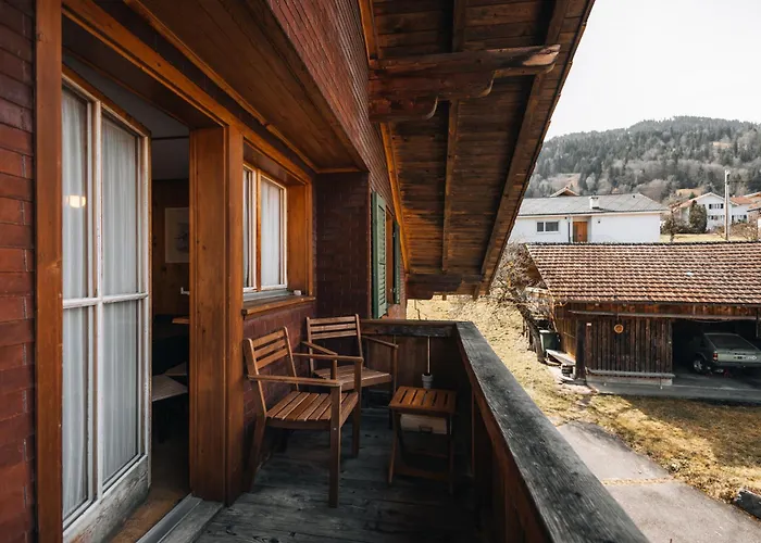 Apartment Lavida Wave Lakeside, Interlaken, Ski, Free Parking
