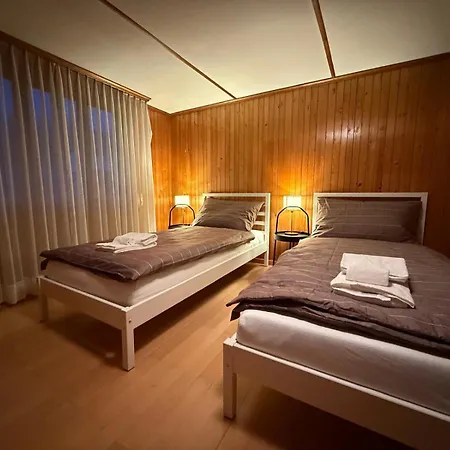 Lavida Wave Lakeside, Interlaken, Ski, Free Parking Lejlighed