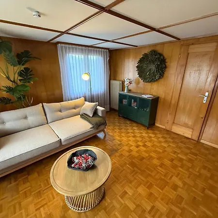 Lejlighed Lavida Wave Lakeside, Interlaken, Ski, Free Parking *