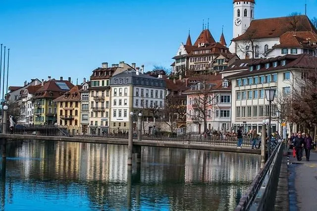 Lejlighed Lavida Wave Lakeside, Interlaken, Ski, Free Parking