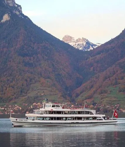 Lavida Wave Lakeside, Interlaken, Ski, Free Parking *