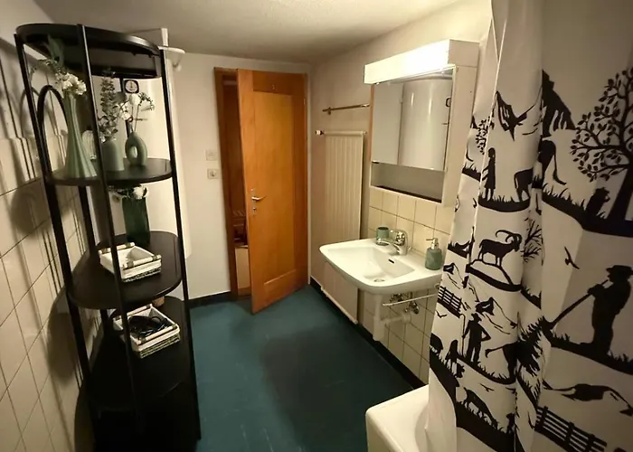 Lavida Wave Lakeside, Interlaken, Ski, Free Parking *